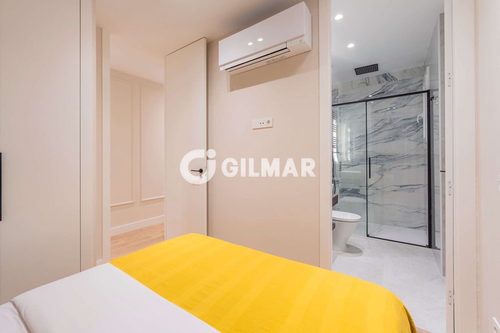 4 soveværelse Lejlighed til salg i Madrid by - € 1.729.000 (Ref: 9898559)