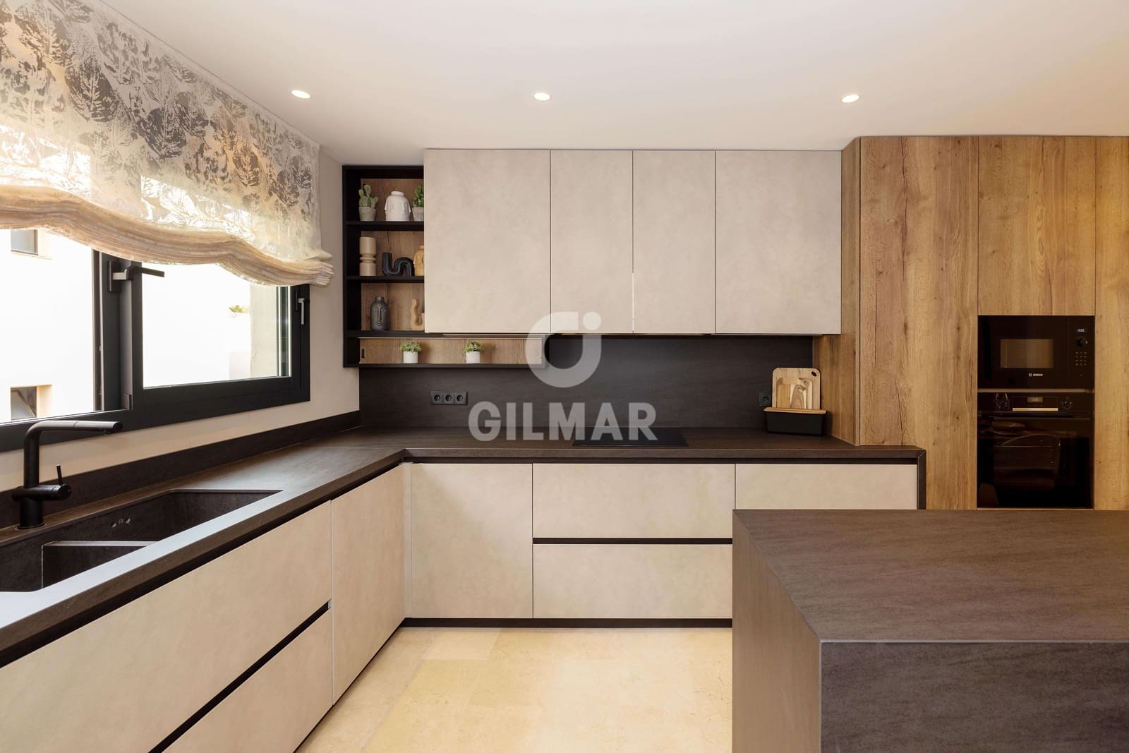 3 Zimmer Penthouse zu verkaufen in Marbella mit Garage - 1.350.000 € (Ref: 9899844)