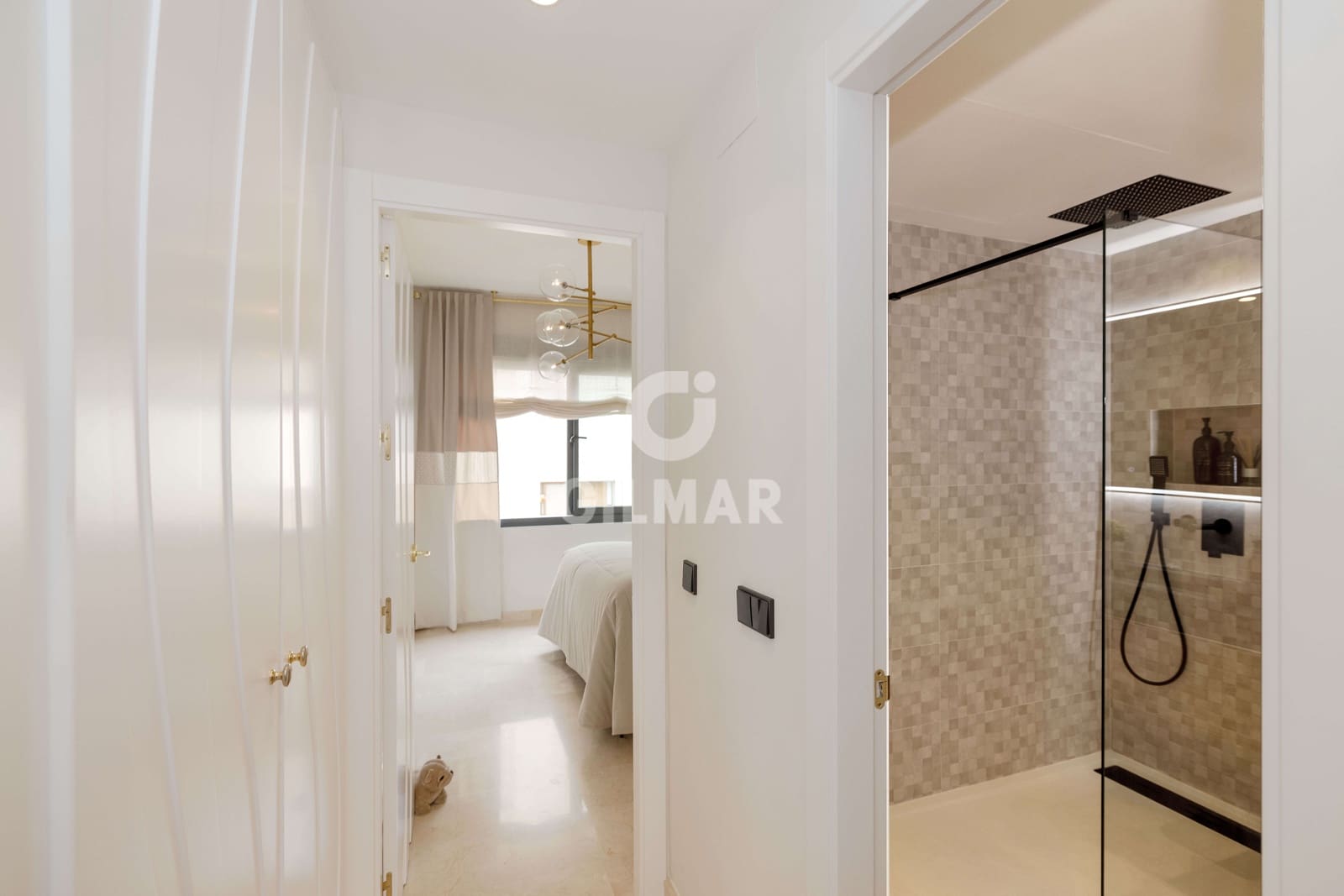 3 Zimmer Penthouse zu verkaufen in Marbella mit Garage - 1.350.000 € (Ref: 9899844)