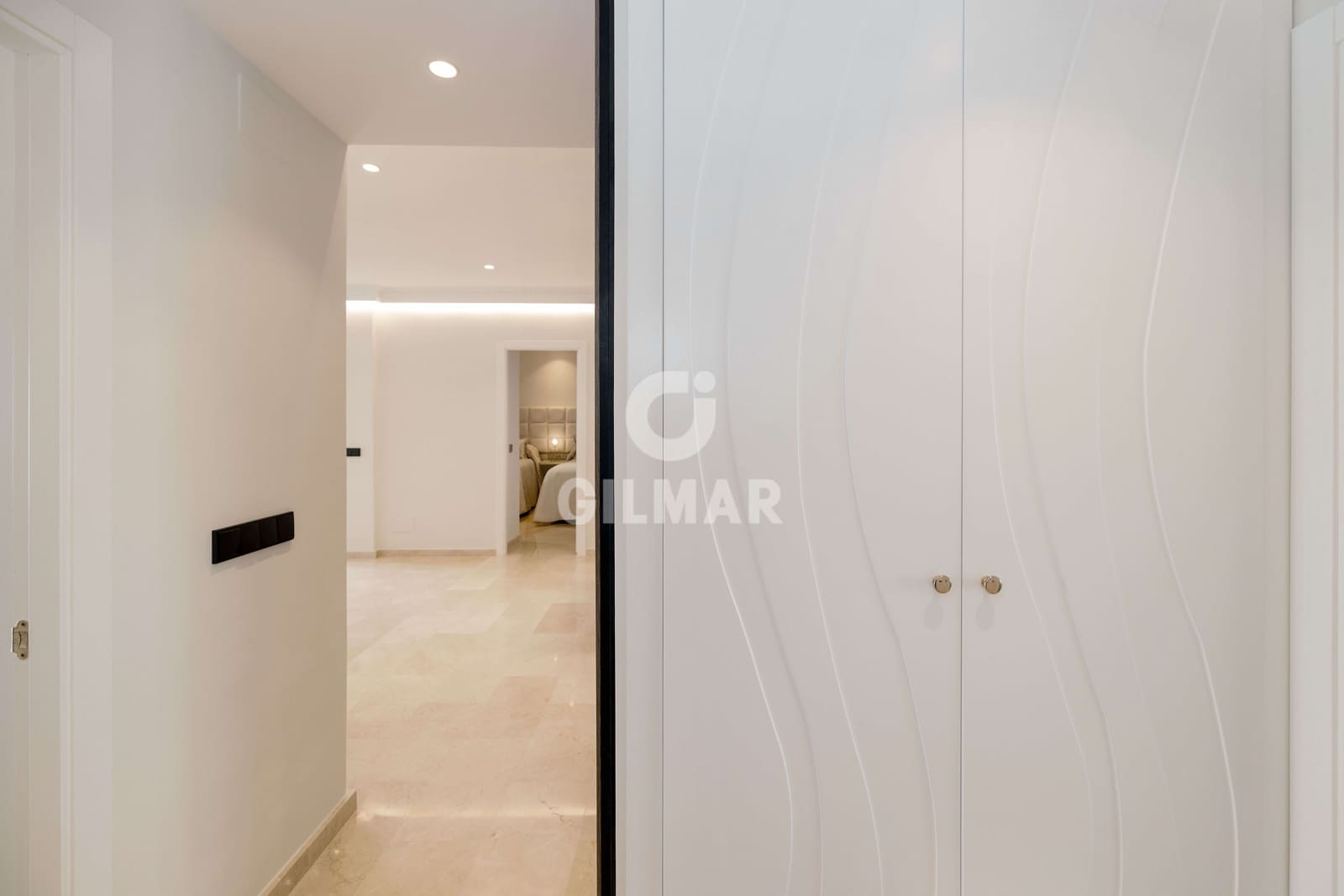 3 Zimmer Penthouse zu verkaufen in Marbella mit Garage - 1.350.000 € (Ref: 9899844)