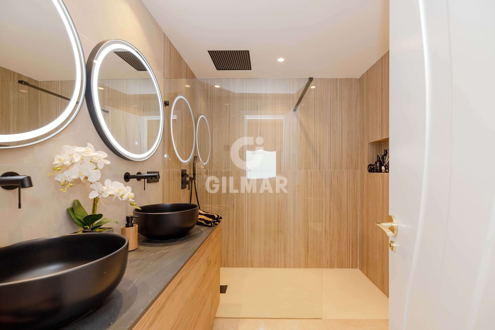 3 Zimmer Penthouse zu verkaufen in Marbella mit Garage - 1.350.000 € (Ref: 9899844)