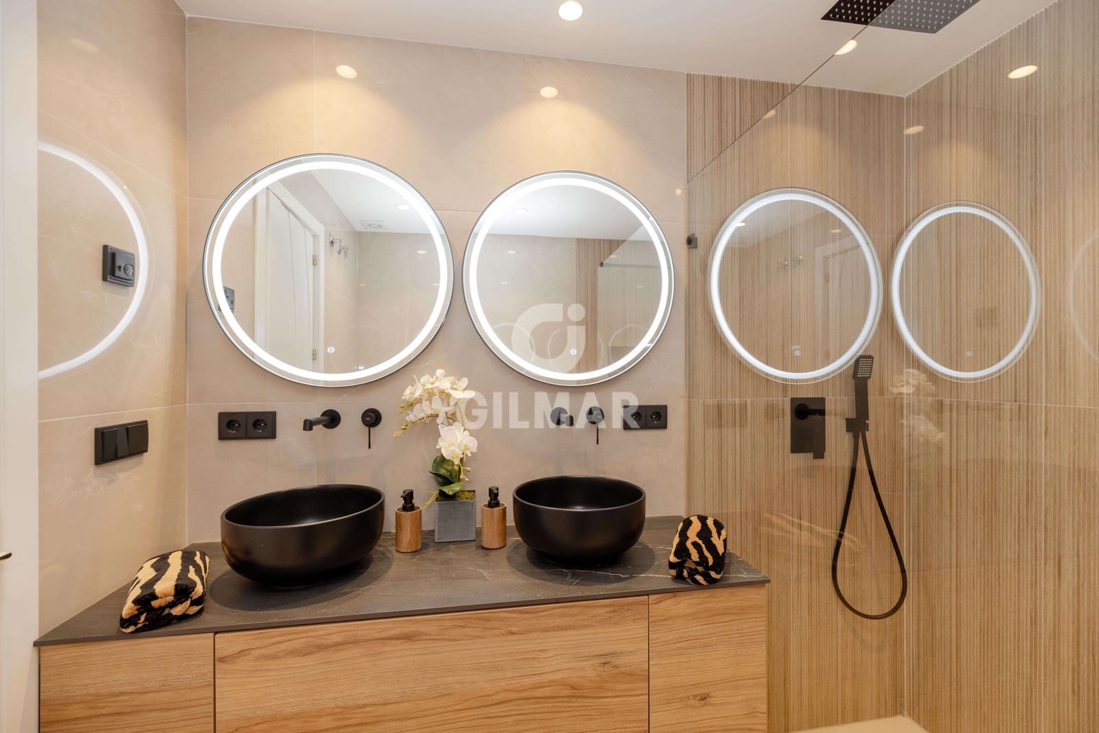 3 Zimmer Penthouse zu verkaufen in Marbella mit Garage - 1.350.000 € (Ref: 9899844)