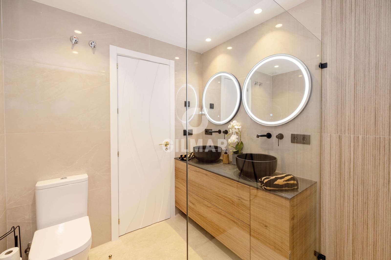 3 Zimmer Penthouse zu verkaufen in Marbella mit Garage - 1.350.000 € (Ref: 9899844)