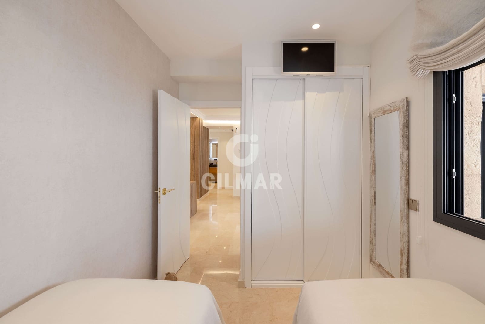 3 Zimmer Penthouse zu verkaufen in Marbella mit Garage - 1.350.000 € (Ref: 9899844)