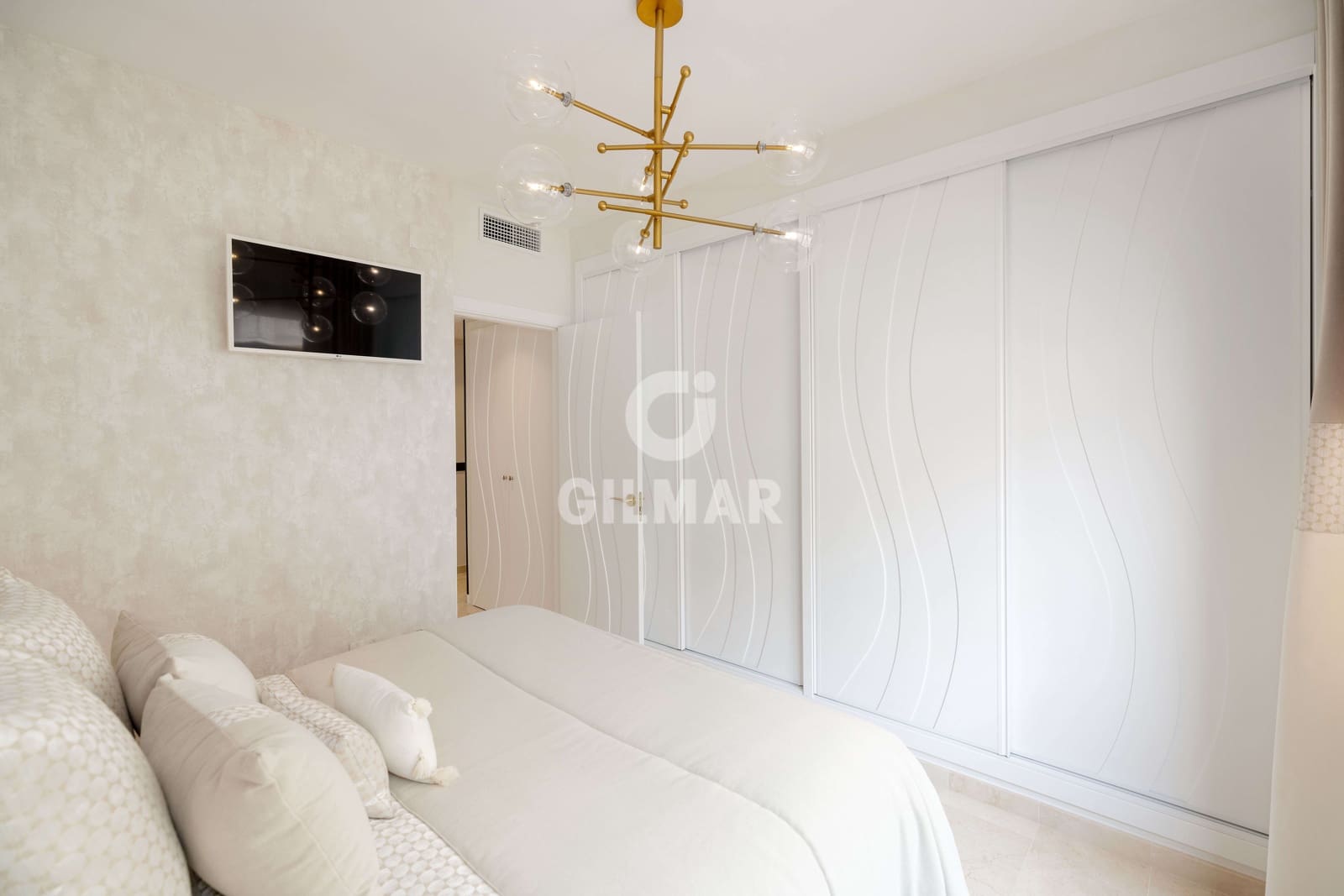 3 Zimmer Penthouse zu verkaufen in Marbella mit Garage - 1.350.000 € (Ref: 9899844)