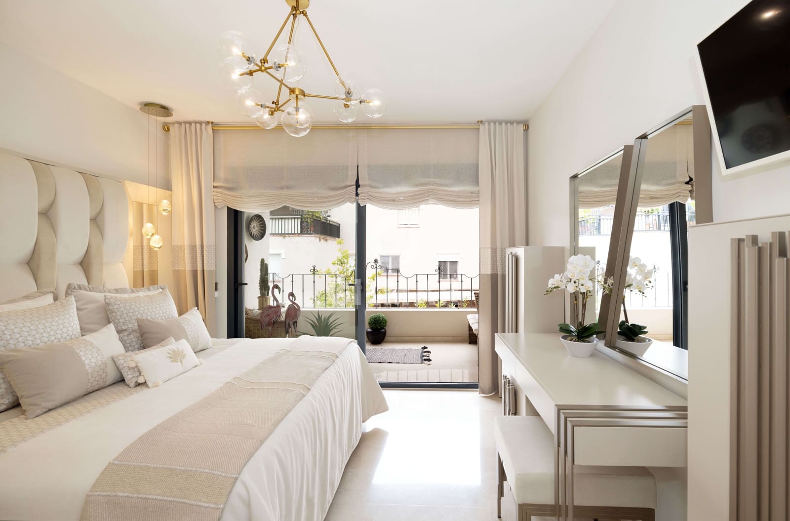 3 Zimmer Penthouse zu verkaufen in Marbella mit Garage - 1.350.000 € (Ref: 9899844)