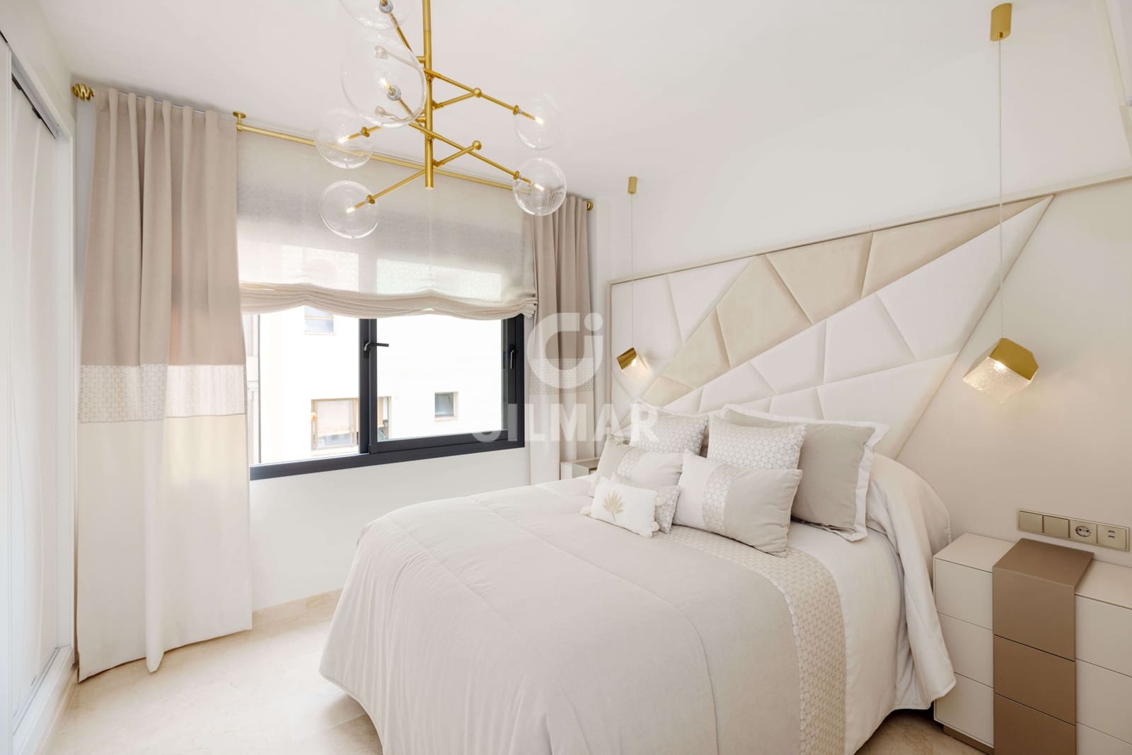 3 Zimmer Penthouse zu verkaufen in Marbella mit Garage - 1.350.000 € (Ref: 9899844)