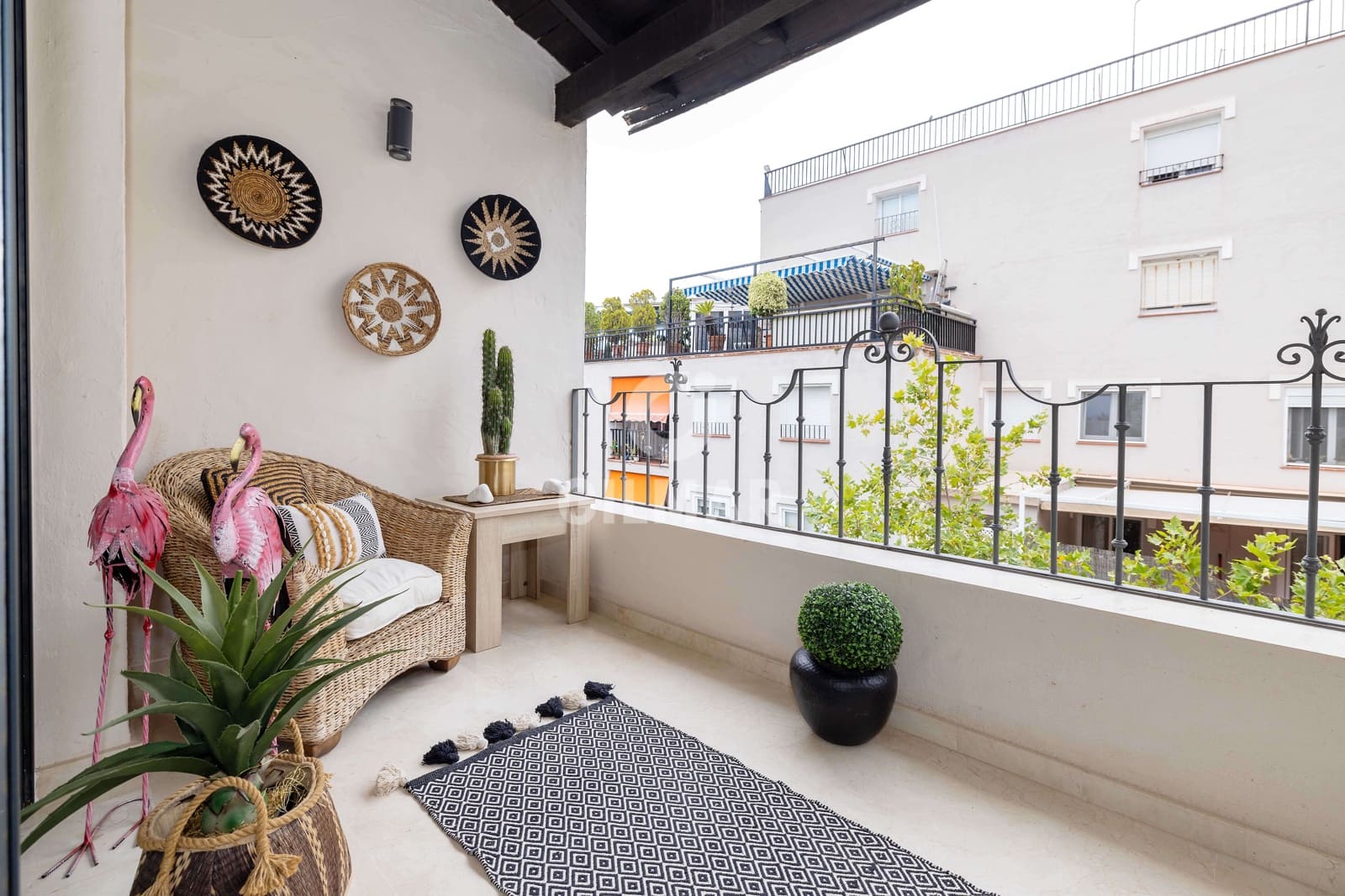 3 Zimmer Penthouse zu verkaufen in Marbella mit Garage - 1.350.000 € (Ref: 9899844)