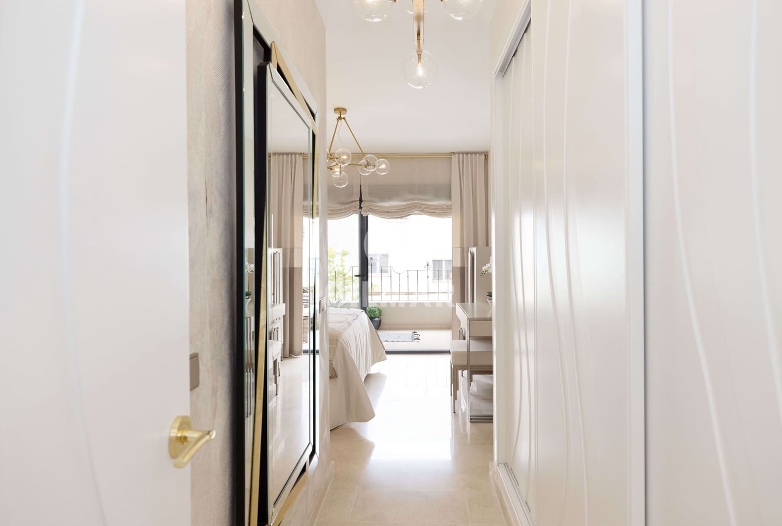 3 Zimmer Penthouse zu verkaufen in Marbella mit Garage - 1.350.000 € (Ref: 9899844)