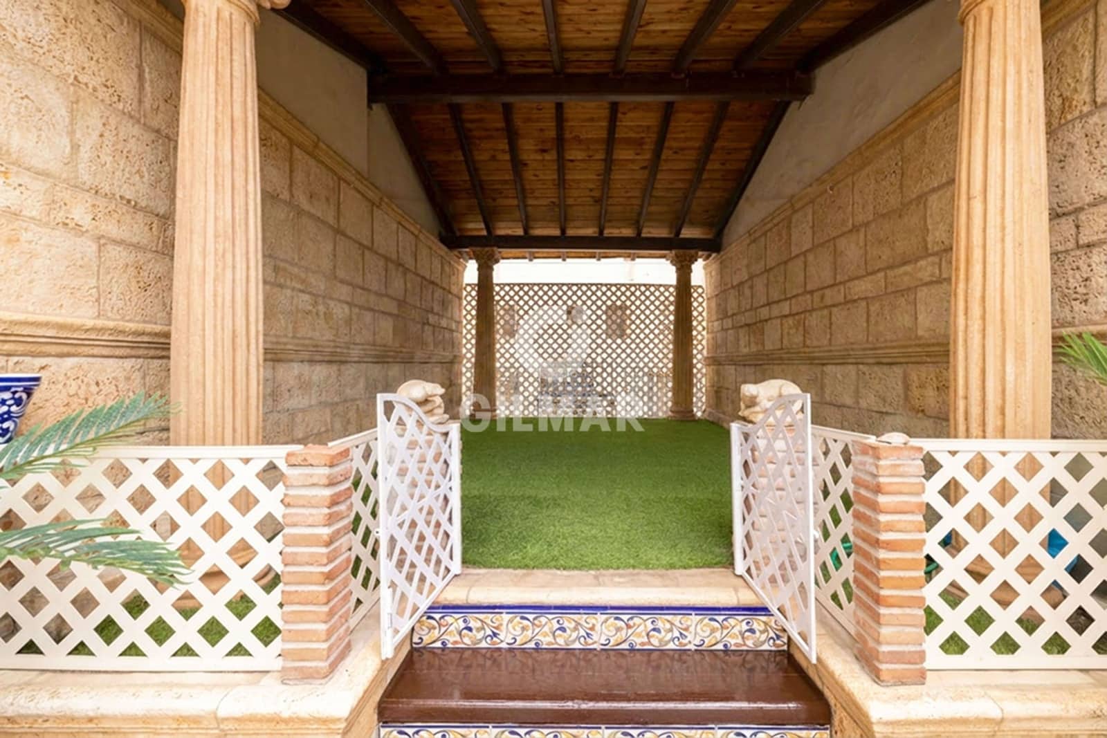 3 Zimmer Penthouse zu verkaufen in Marbella mit Garage - 1.350.000 € (Ref: 9899844)