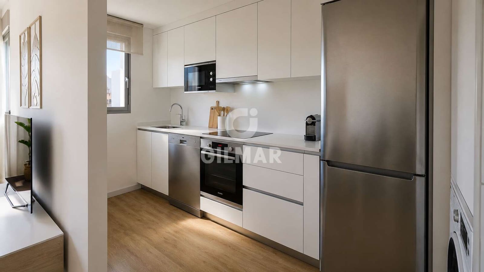 1 Zimmer Wohnung zu verkaufen in Las Palmas de Gran Canaria - 242.500 € (Ref: 9902486)