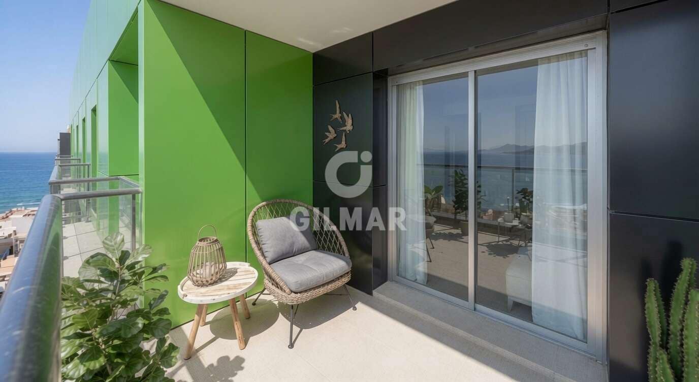2 Zimmer Wohnung zu verkaufen in Las Palmas de Gran Canaria - 386.500 € (Ref: 9902487)