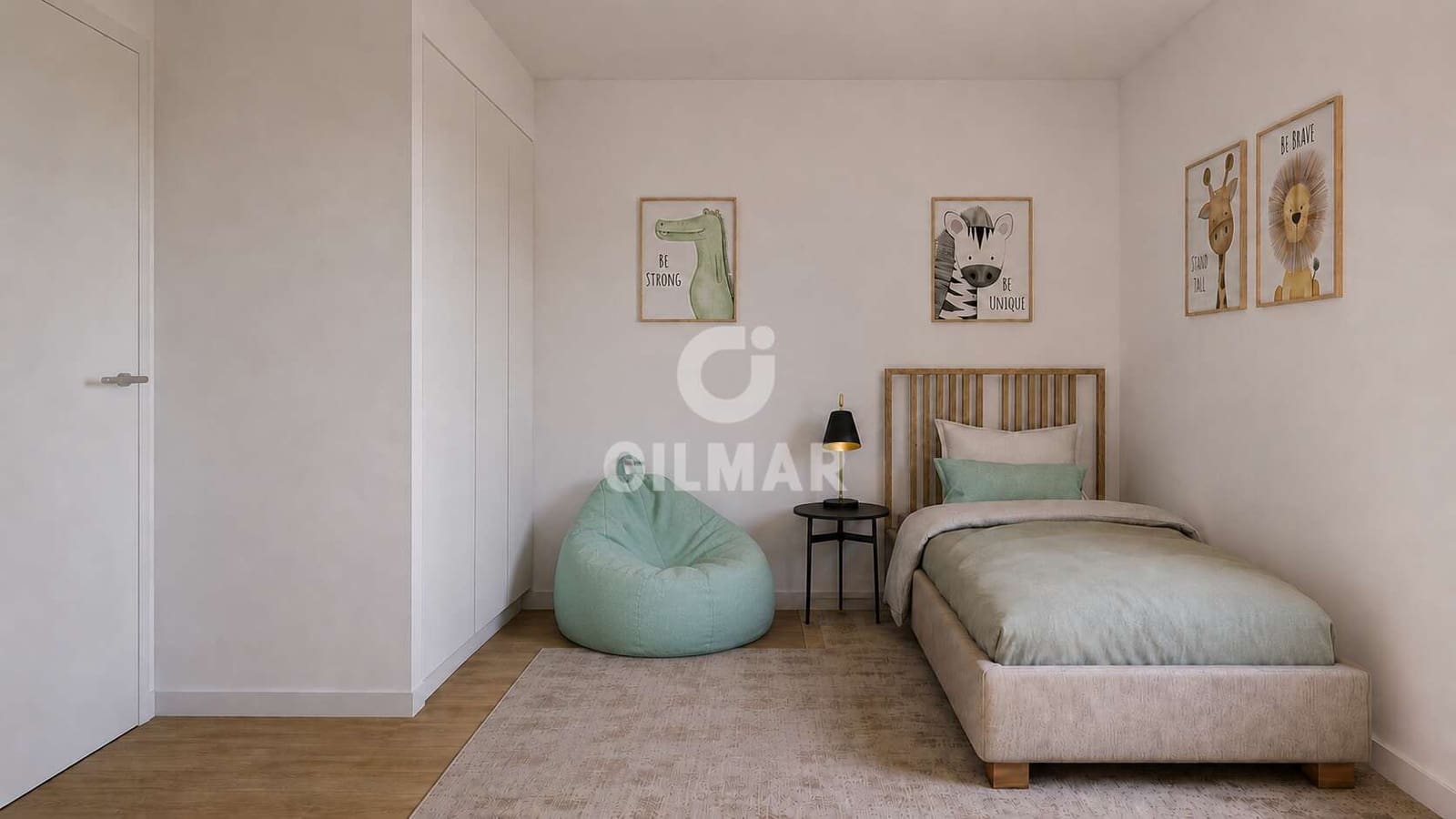 2 Zimmer Wohnung zu verkaufen in Las Palmas de Gran Canaria - 386.500 € (Ref: 9902487)