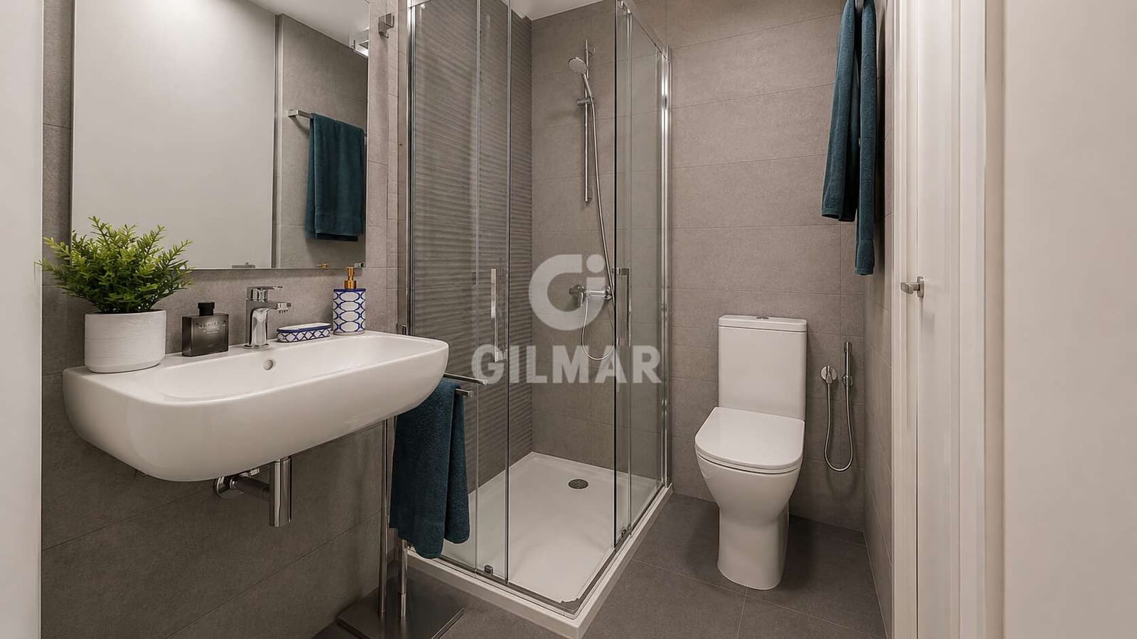 2 Zimmer Wohnung zu verkaufen in Las Palmas de Gran Canaria - 386.500 € (Ref: 9902487)