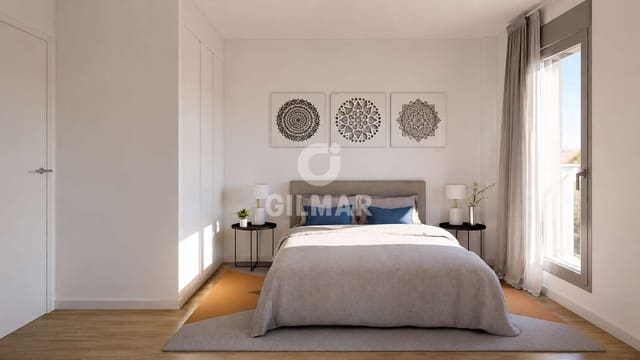2 Zimmer Wohnung zu verkaufen in Guanarteme, Las Palmas de Gran Canaria - 386.500 € (Ref: 9902487)