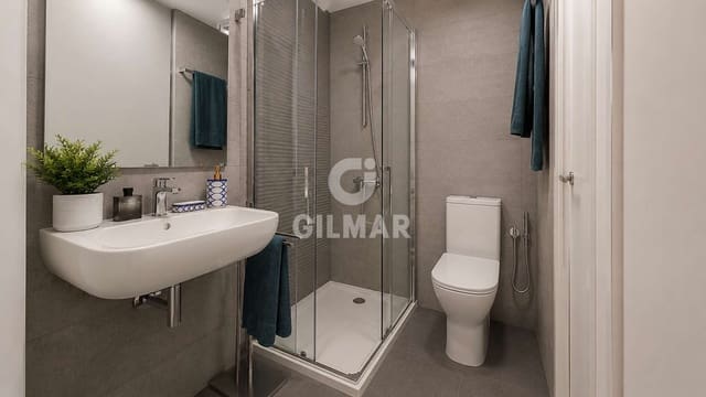 2 Zimmer Wohnung zu verkaufen in Guanarteme, Las Palmas de Gran Canaria - 386.500 € (Ref: 9902487)