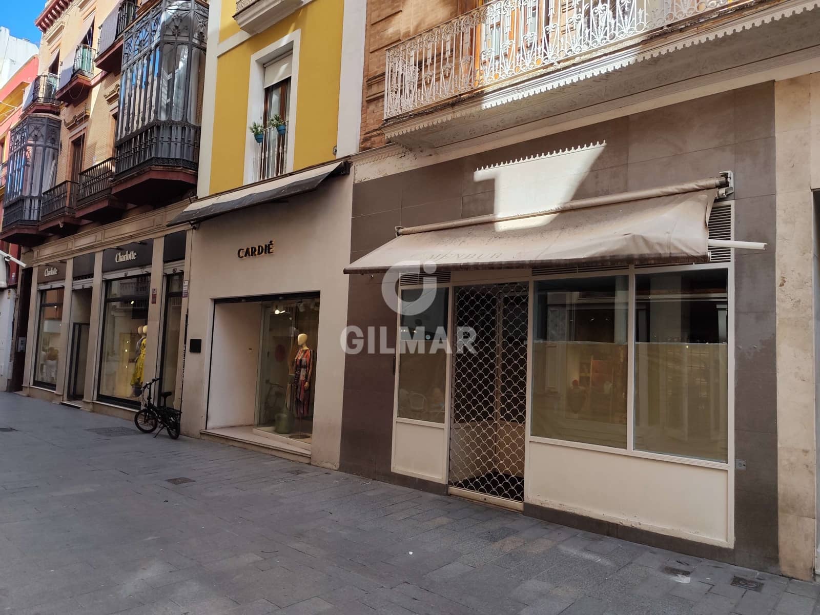 Erhverv til salg i Sevilla by - € 578.000 (Ref: 9906689)
