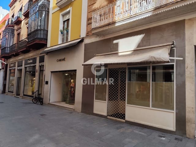 Erhverv til salg i Encarnación, Regina, Sevilla by - € 578.000 (Ref: 9906689)