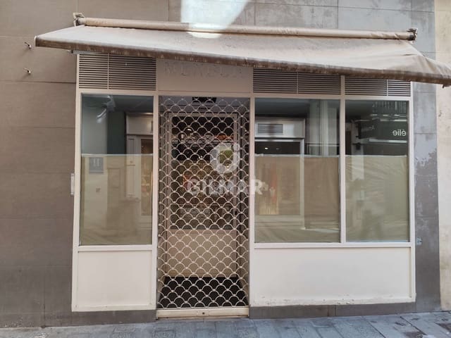 Erhverv til salg i Encarnación, Regina, Sevilla by - € 578.000 (Ref: 9906689)