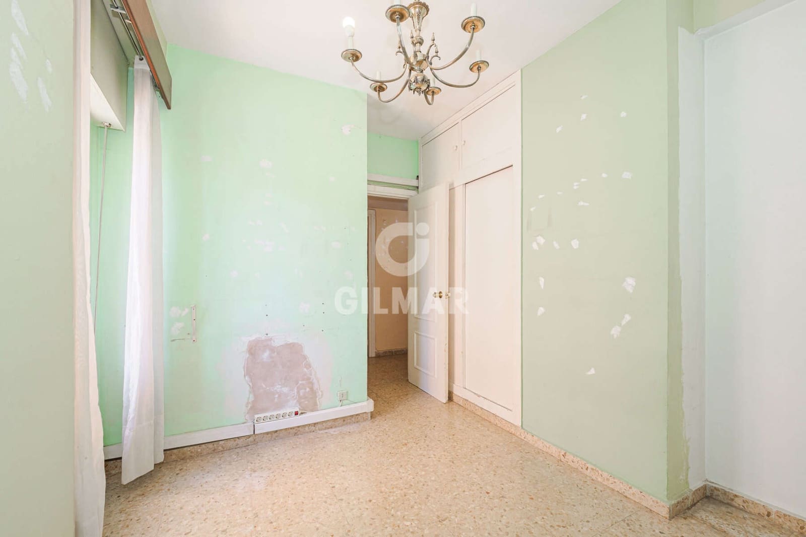 5 bedroom Flat for sale in Seville city - € 596,000 (Ref: 9906690)