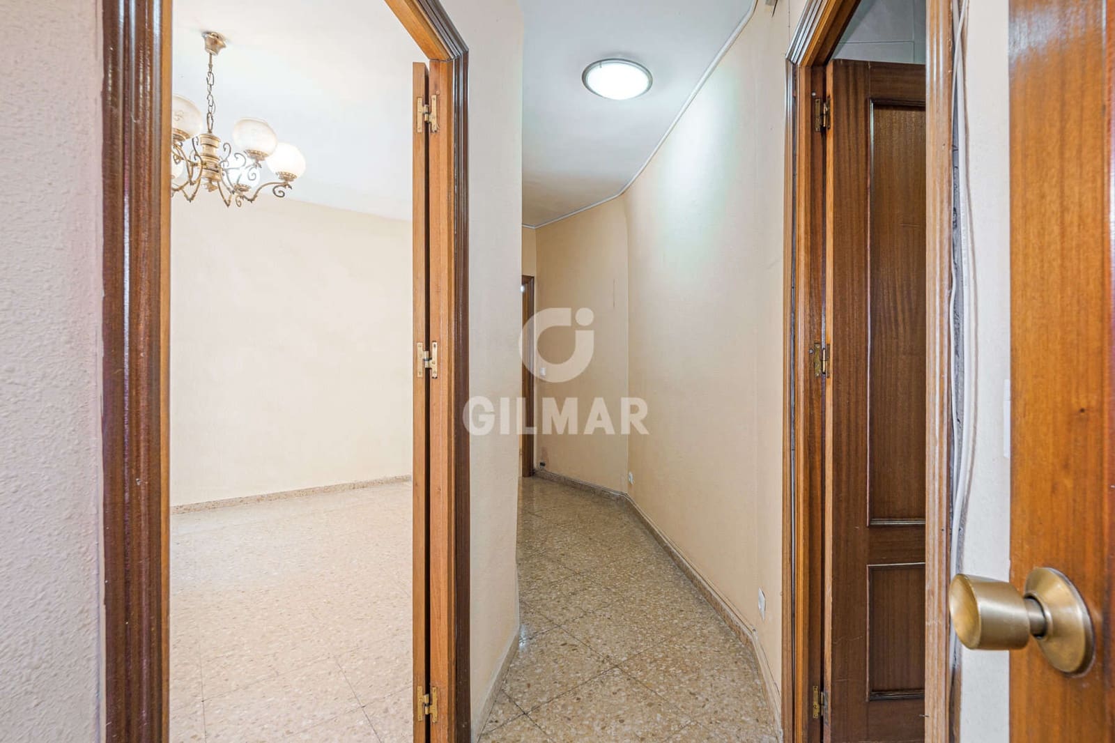 5 bedroom Flat for sale in Seville city - € 596,000 (Ref: 9906690)