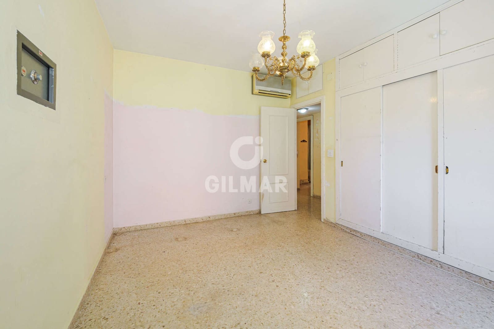 5 bedroom Flat for sale in Seville city - € 596,000 (Ref: 9906690)
