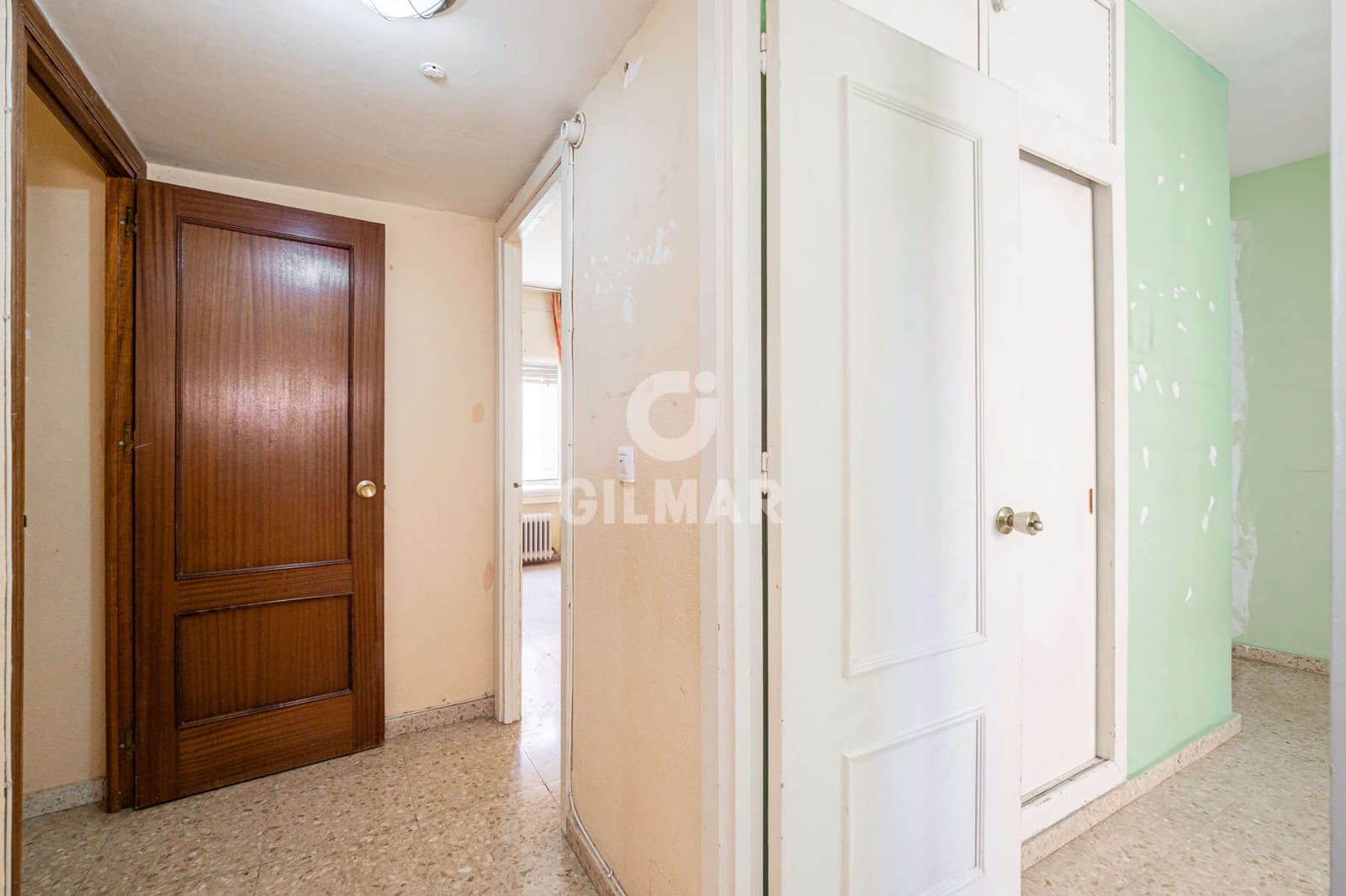 5 bedroom Flat for sale in Seville city - € 596,000 (Ref: 9906690)
