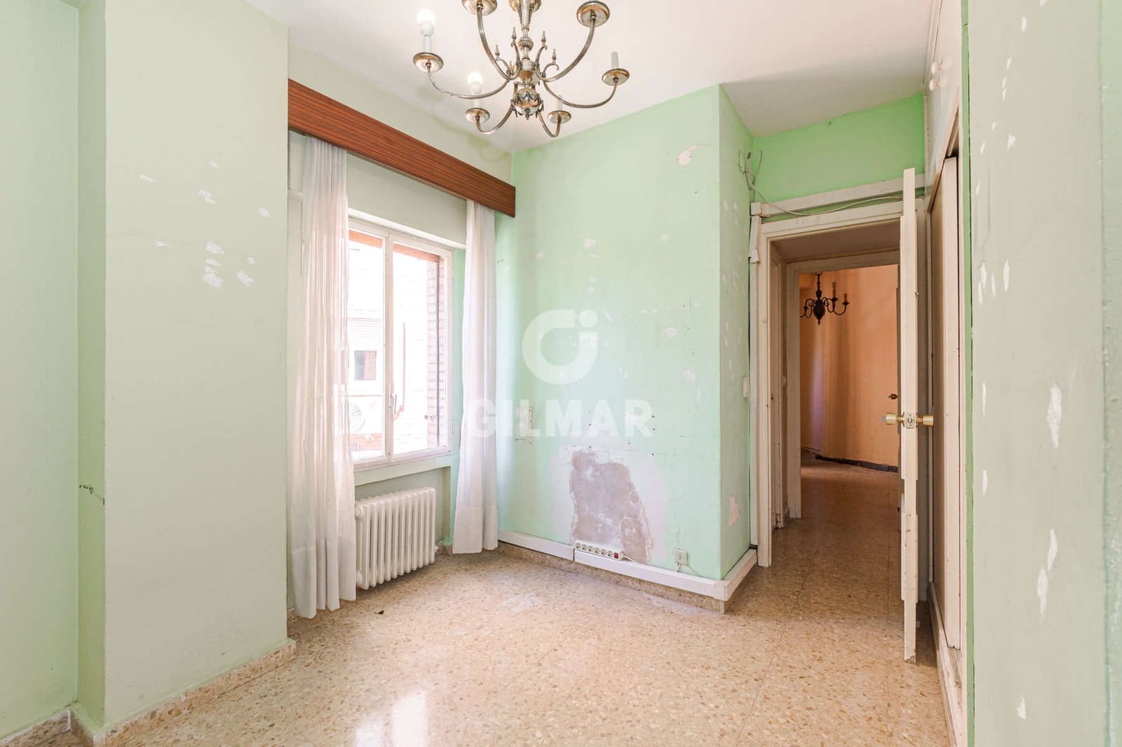 5 bedroom Flat for sale in Seville city - € 596,000 (Ref: 9906690)