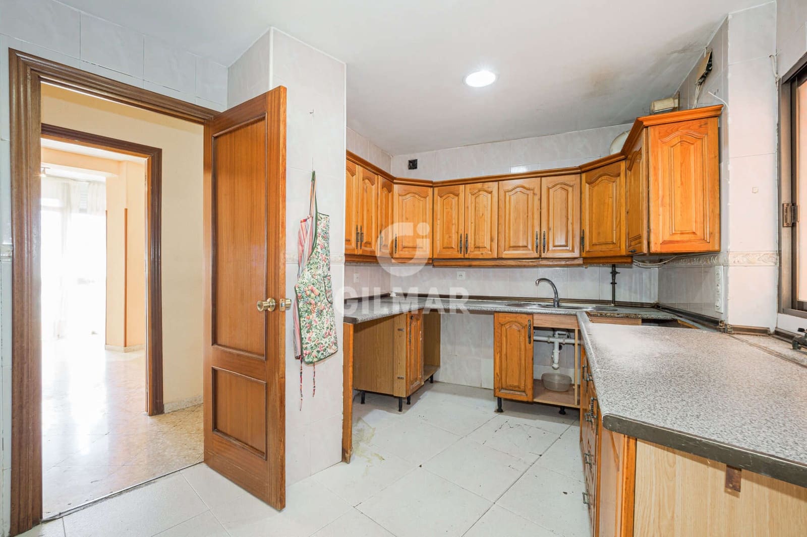 5 bedroom Flat for sale in Seville city - € 596,000 (Ref: 9906690)