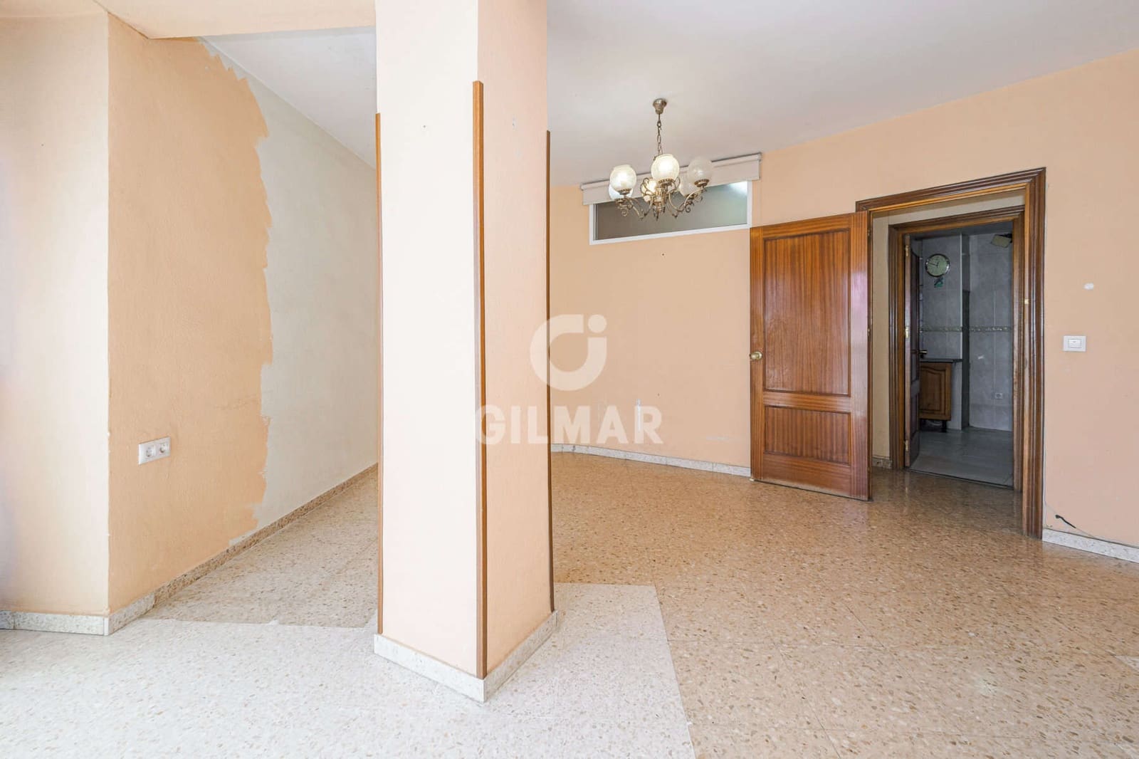 5 bedroom Flat for sale in Seville city - € 596,000 (Ref: 9906690)