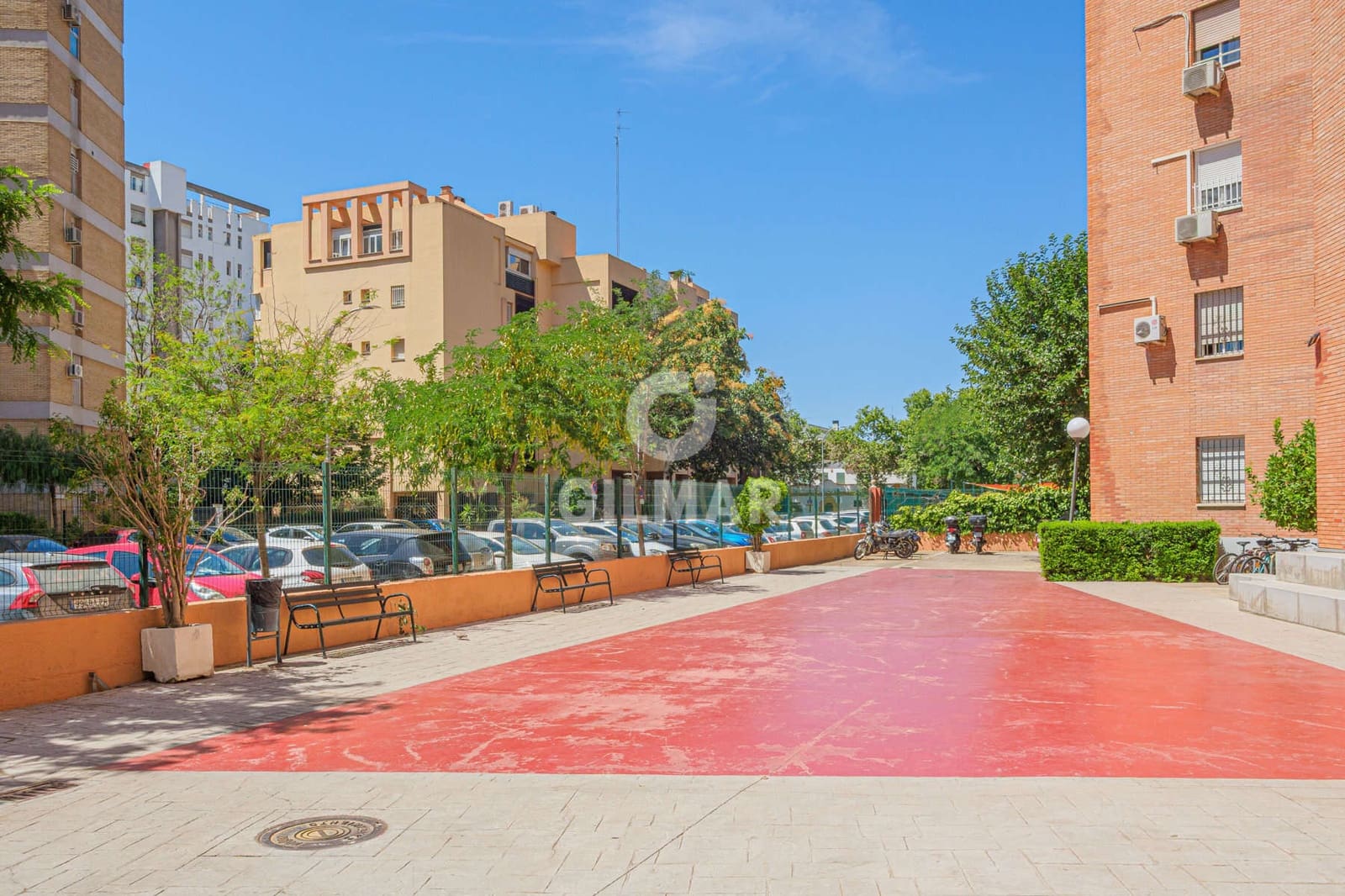 5 bedroom Flat for sale in Seville city - € 596,000 (Ref: 9906690)