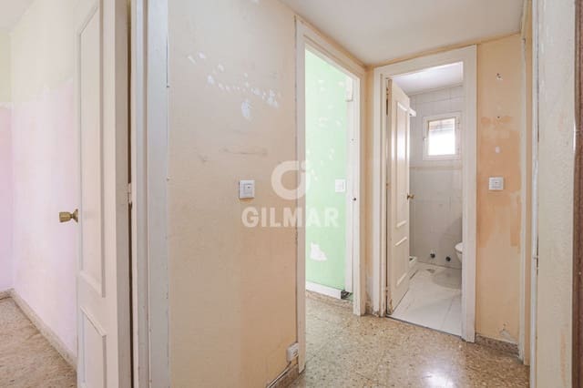 5 bedroom Flat for sale in El Porvenir, Seville city - € 596,000 (Ref: 9906690)