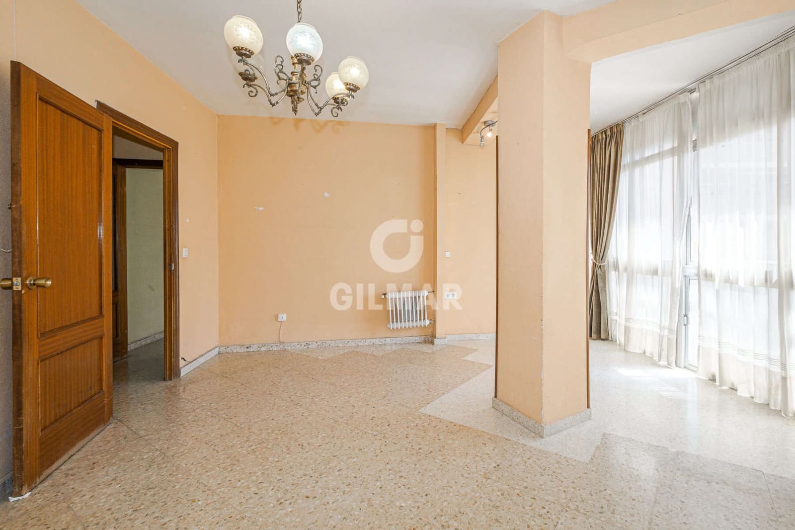 5 bedroom Flat for sale in Seville city - € 596,000 (Ref: 9906690)