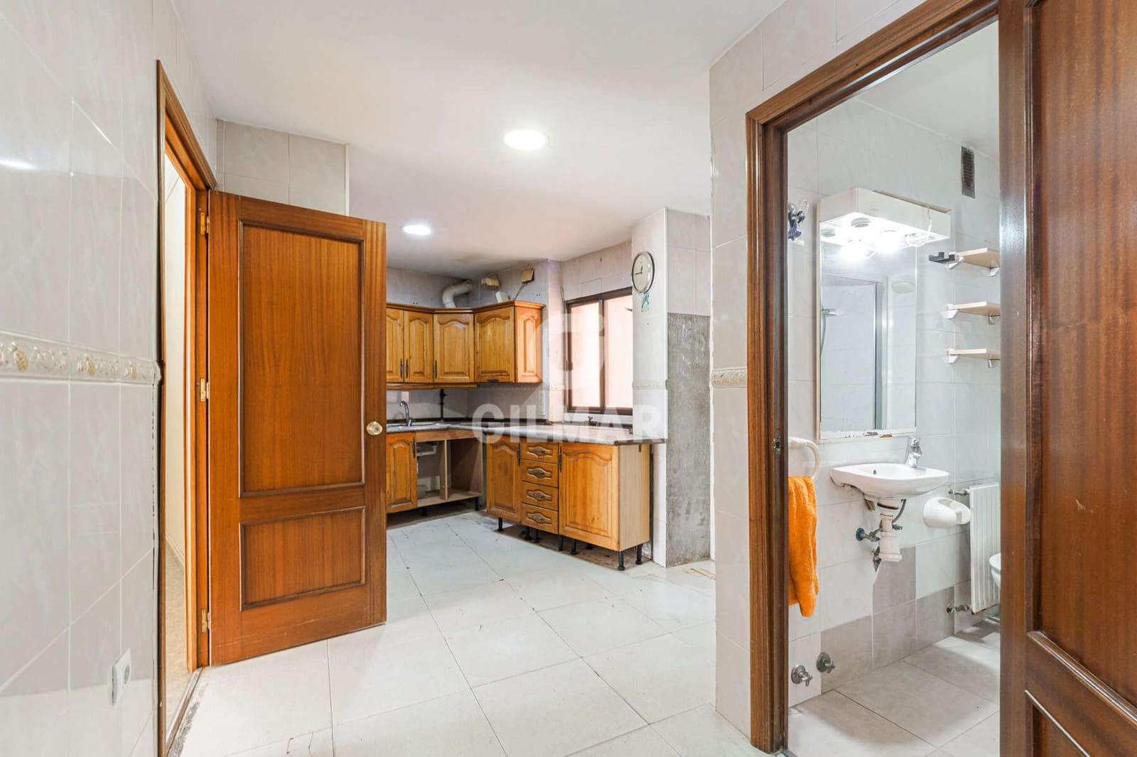 5 bedroom Flat for sale in Seville city - € 596,000 (Ref: 9906690)
