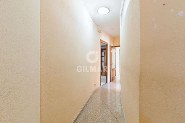 5 bedroom Flat for sale in El Porvenir, Seville city - € 596,000 (Ref: 9906690)