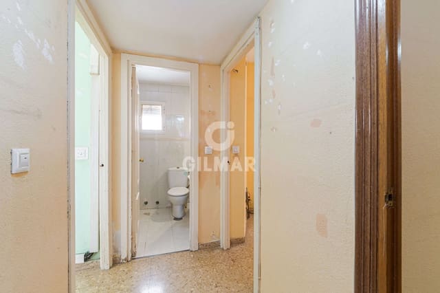 5 bedroom Flat for sale in El Porvenir, Seville city - € 596,000 (Ref: 9906690)