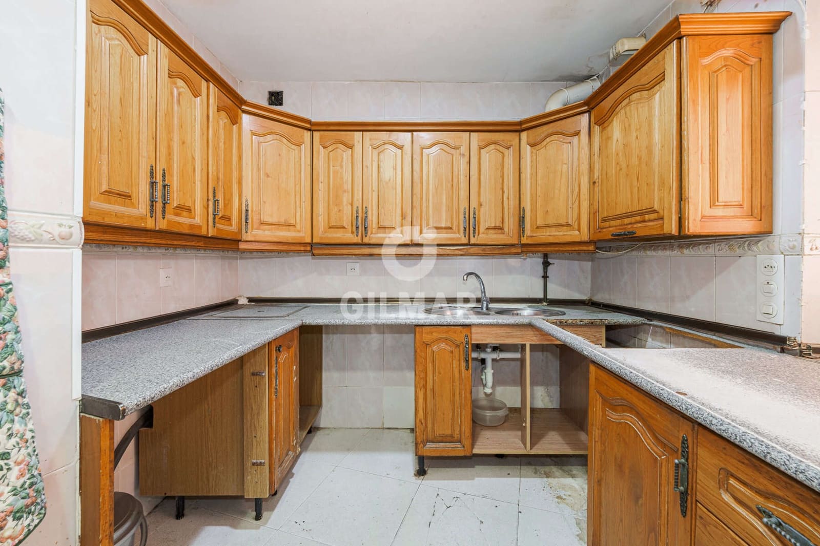 5 bedroom Flat for sale in Seville city - € 596,000 (Ref: 9906690)