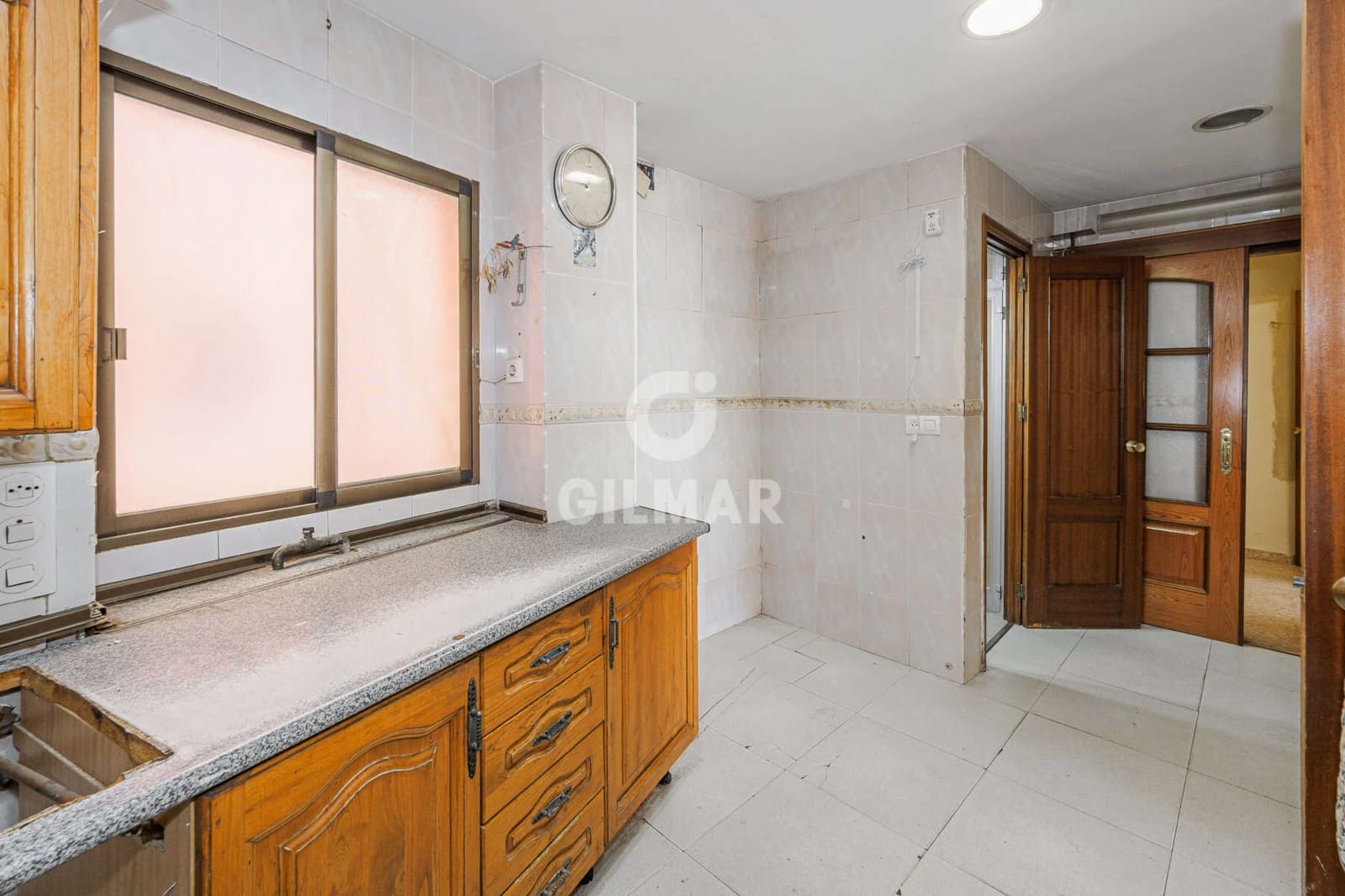 5 bedroom Flat for sale in Seville city - € 596,000 (Ref: 9906690)