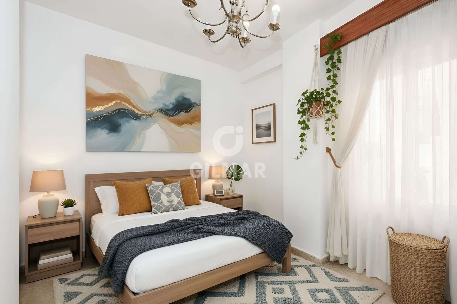 5 soveværelse Lejlighed til salg i Sevilla by - € 596.000 (Ref: 9906690)