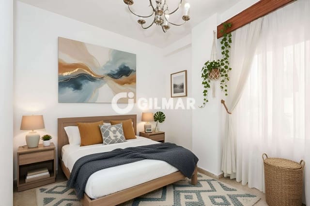 5 sovrum Lägenhet till salu i El Porvenir, Sevilla stad - 596 000 € (Ref: 9906690)
