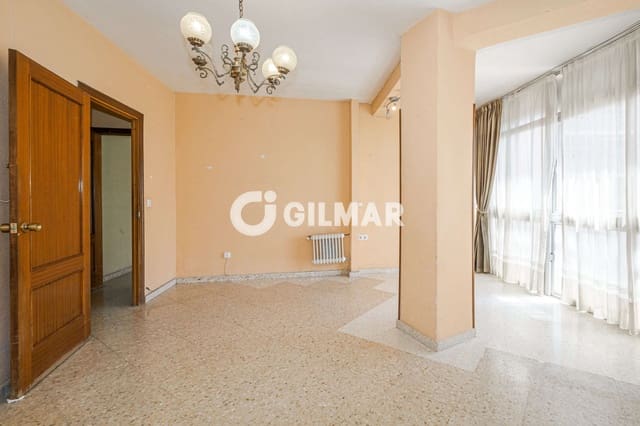 5 sovrum Lägenhet till salu i El Porvenir, Sevilla stad - 596 000 € (Ref: 9906690)