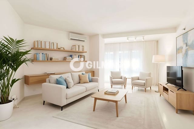 5 sovrum Lägenhet till salu i El Porvenir, Sevilla stad - 596 000 € (Ref: 9906690)
