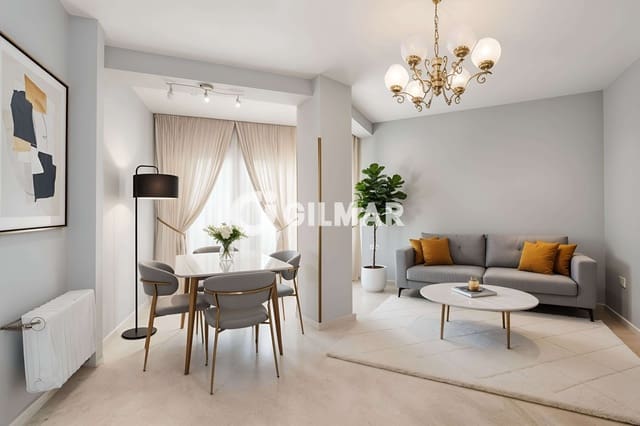 5 sovrum Lägenhet till salu i El Porvenir, Sevilla stad - 596 000 € (Ref: 9906690)