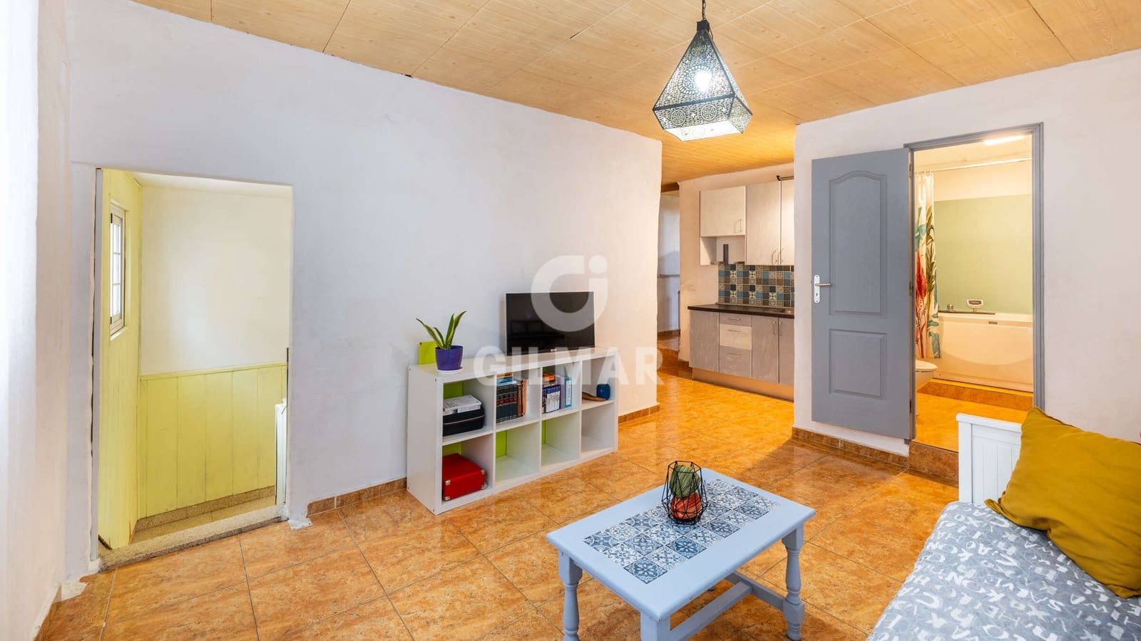 3 chambre Villa/Maison Mitoyenne à vendre à Las Palmas de Gran Canaria - 268 000 € (Ref: 9906691)