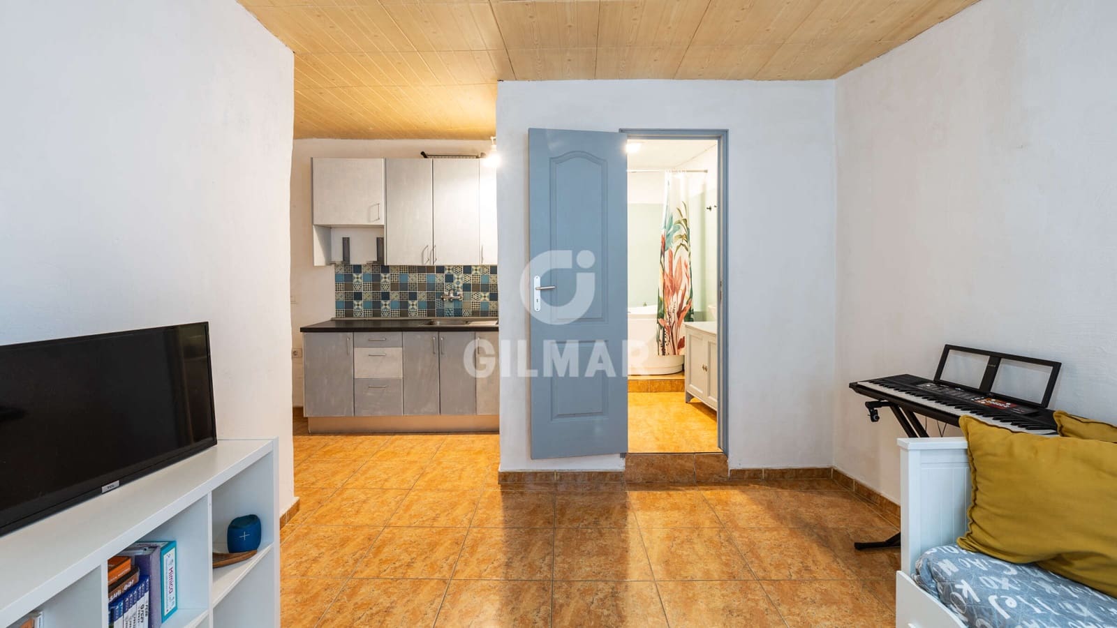 3 chambre Villa/Maison Mitoyenne à vendre à Las Palmas de Gran Canaria - 268 000 € (Ref: 9906691)