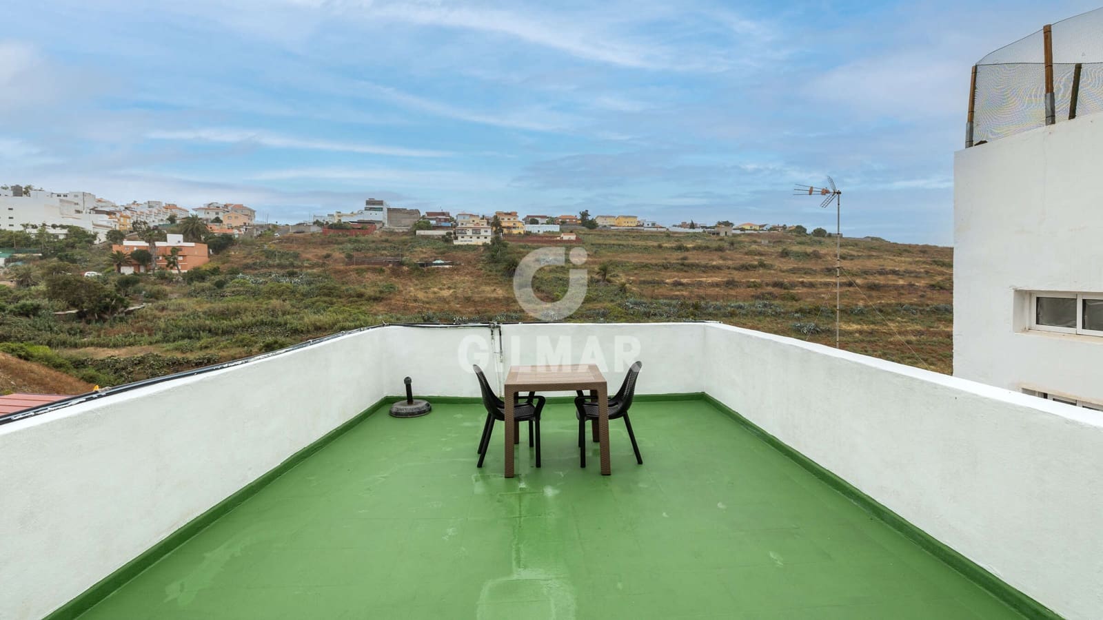 3 chambre Villa/Maison Mitoyenne à vendre à Las Palmas de Gran Canaria - 268 000 € (Ref: 9906691)