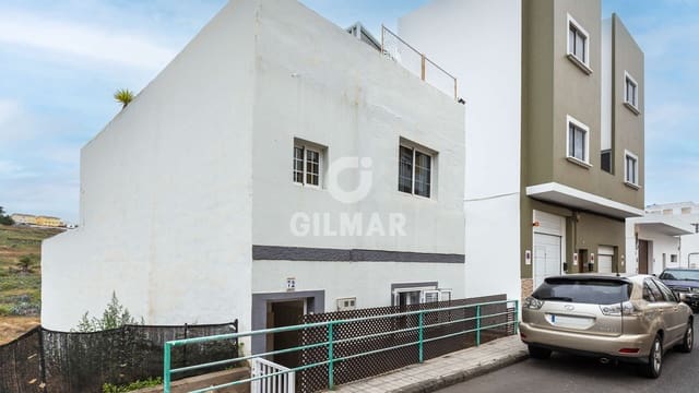 3 chambre Villa/Maison Mitoyenne à vendre à Las Palmas de Gran Canaria - 268 000 € (Ref: 9906691)