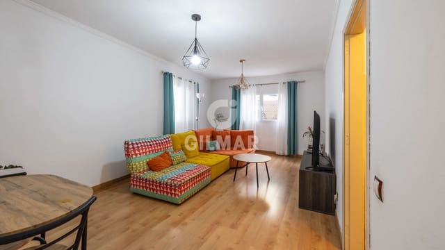3 chambre Villa/Maison Mitoyenne à vendre à Las Palmas de Gran Canaria - 268 000 € (Ref: 9906691)