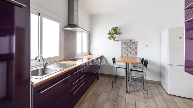 3 chambre Villa/Maison Mitoyenne à vendre à Las Palmas de Gran Canaria - 268 000 € (Ref: 9906691)