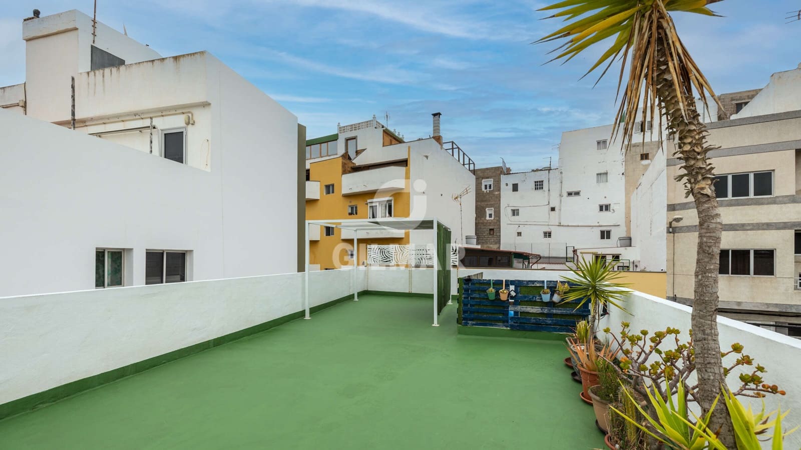 3 chambre Villa/Maison Mitoyenne à vendre à Las Palmas de Gran Canaria - 268 000 € (Ref: 9906691)